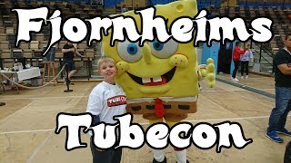 Tubecon Stockholm 2017