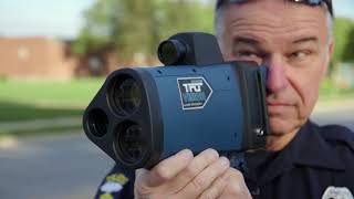 REDFLEXspeed® Handheld Reduces Crashes in Toledo, OH