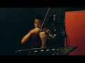 可惜不是你 fish leong 梁静茹 by rohnie tan violin strings piano