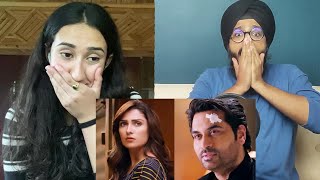 Indian Reaction to Meray Pass Tum Ho Best Dialogues Ever | Humayun Saeed | Pakistani Drama