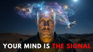 The Classified Protocol For Calling In UFOs With Your Mind