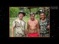Tajemnica Danikena - co widział w jaskiniach Amazonii część 1