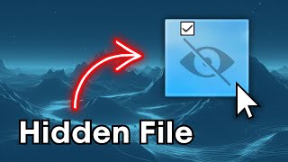 How to Hide and Encrypt Your Files Like a Hacker (Top 5 Ways)