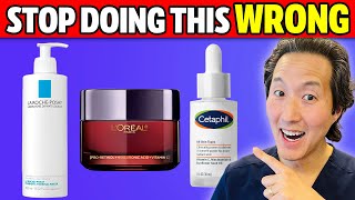 Doctor: The ULTIMATE Skin Care Routine (Backed by Real Science)