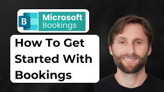 Microsoft Bookings Tutorial: Get Started in Minutes [2026 Guide]