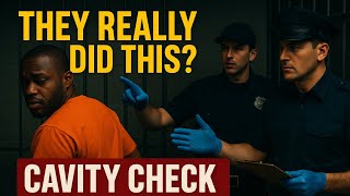 USP Canaan: INSIDE the Most Invasive Jail Procedure You’ve Never Seen | #SituationswithMoon