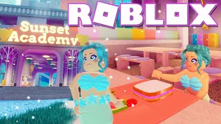 Roblox Mimi Toy Dance Your Blox Off Modern Acro - fairies mermaids winx high school beta anime style roblox