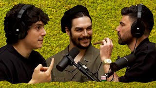 Ep.150 C'è Gazzoli e Che Guevara - Muschio Selvaggio Podcast