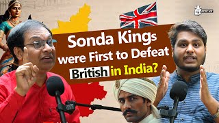 10 Surprising Facts About the Sonda Kings Who CONQUERED the British!