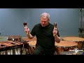 john parks castanet performance tips