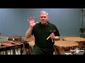 john parks castanet performance tips