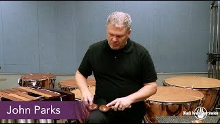 John Parks: Castanet Performance Tips