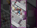 Game Dev Secrets: Easier Animations! #indiegamedev #gamedev