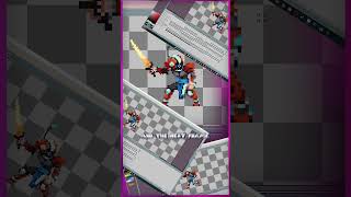 Game Dev Secrets: Easier Animations! #indiegamedev #gamedev