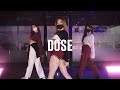 Ciara - Dose Choreography ZZIN