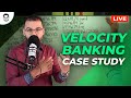 Velocity Banking Beginner Steps