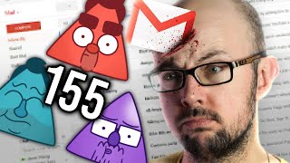 Triforce! #155 - Ending Humanity with Pointless Emails