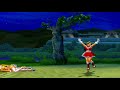 KOF MUGEN Tag Team 2X Petit Devil Athena VS 2X Athena EX