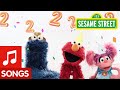 Sesame Street: Happy Birthday Song | 2 Years Old!