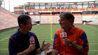 Running Backs Position Preview