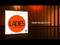 Ελένη Φουρέιρα ladies stand up official lyric video