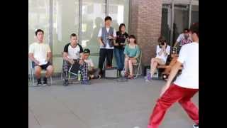 20130727-魚池盃vol.4-Audition-溫凱欣