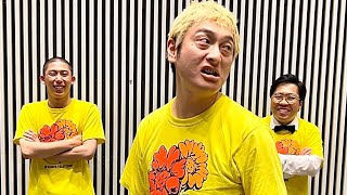 【モノマネ】JP様！！！！松本人志様のプレイヤーチェンジ！！！！