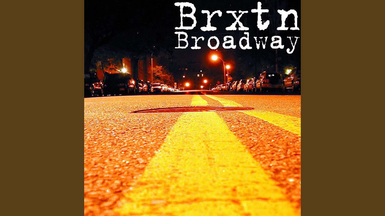 Broadway Youtube Music