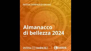 Almanacco di bellezza del 18 aprile