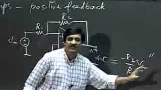 Lec 21 MIT 6 002 Circuits and Electronics, Spring 2007
