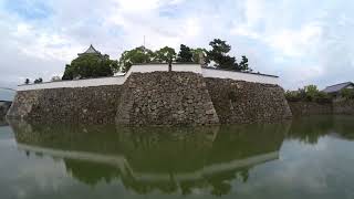 Kishiwada Castle (Osaka) / 岸和田城 (大阪)