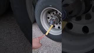 Tire Inflator ที่เติมลมยางอัตโนมัติ #เจ้าสัวหัวลาก #truck #อาชีพขับรถบรรทุก