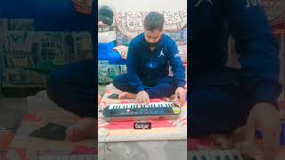 bazigar tune trying 😅 #shorts #trending #viral