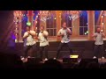 Straight No Chaser - Ruined Disney songs