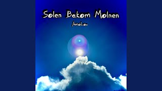 Solen Bakom Molnen