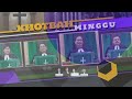 renungan lukas 6 31 pdt dr anna vera pangaribuan