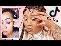 We Tested TikTok Beauty Hacks