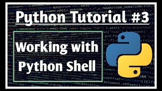 Writing our first Python Program #3 | Python Tutorials for Beginners | | IDLE | || Jeevan Upreti ||