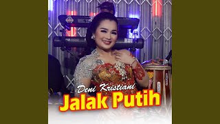 Jalak Putih