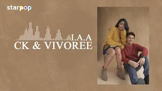 I.A.A by ck and vivoree