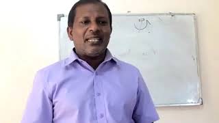 Zoom online class. சமவுடமை வாதம்.