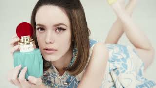 miu miu the first fragrance campaign film