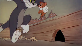 The Yankee Doodle Mouse