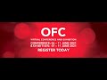 ofc 2021 promotional video