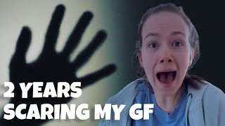 GF SCARE COMPILATION | 2 YEARS 👻