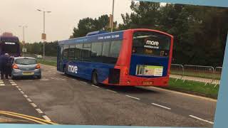 Bournemouth Commuter Challenge