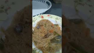 Bihon lng sapat na..