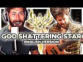 GOD SHATTERING STAR - English Cover - Fire Emblem Three Houses | METAL