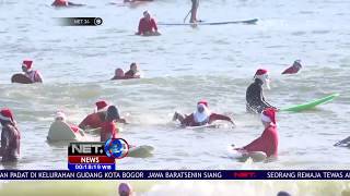 Tradisi Natal Di Berbagai Negara - NET 24