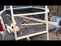 how to build breeding cages for pigeons birds quails doves pt 1